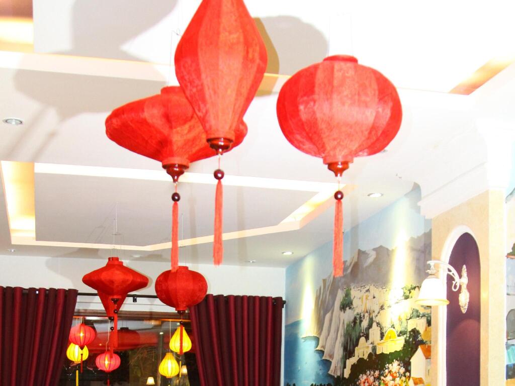 Ханой: A25 Hotel - 23 Quan Thanh