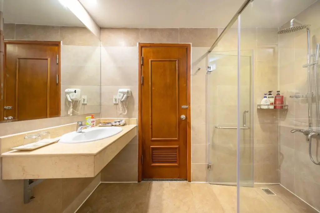 Ханой: A25 Hotel - 23 Quan Thanh
