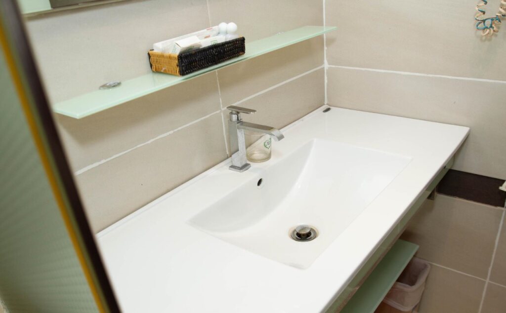 Хошимин: Thanh Long Tan Hotel