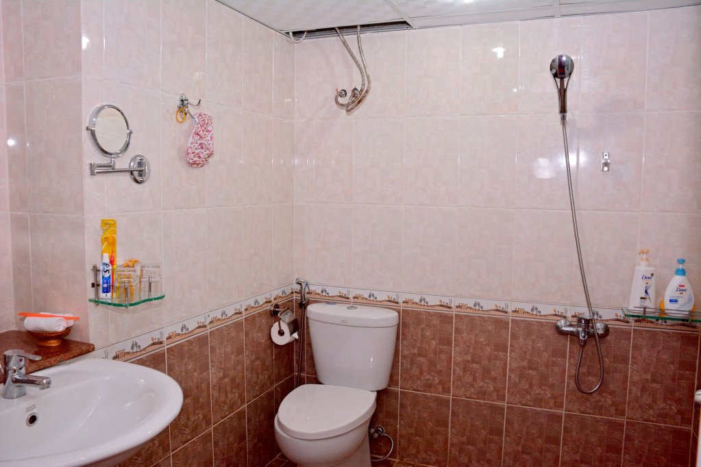 Дананг: A25 Hotel - 137 Nguyen Du DN