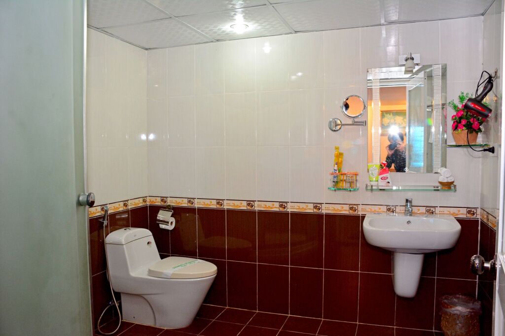 Дананг: A25 Hotel - 137 Nguyen Du DN