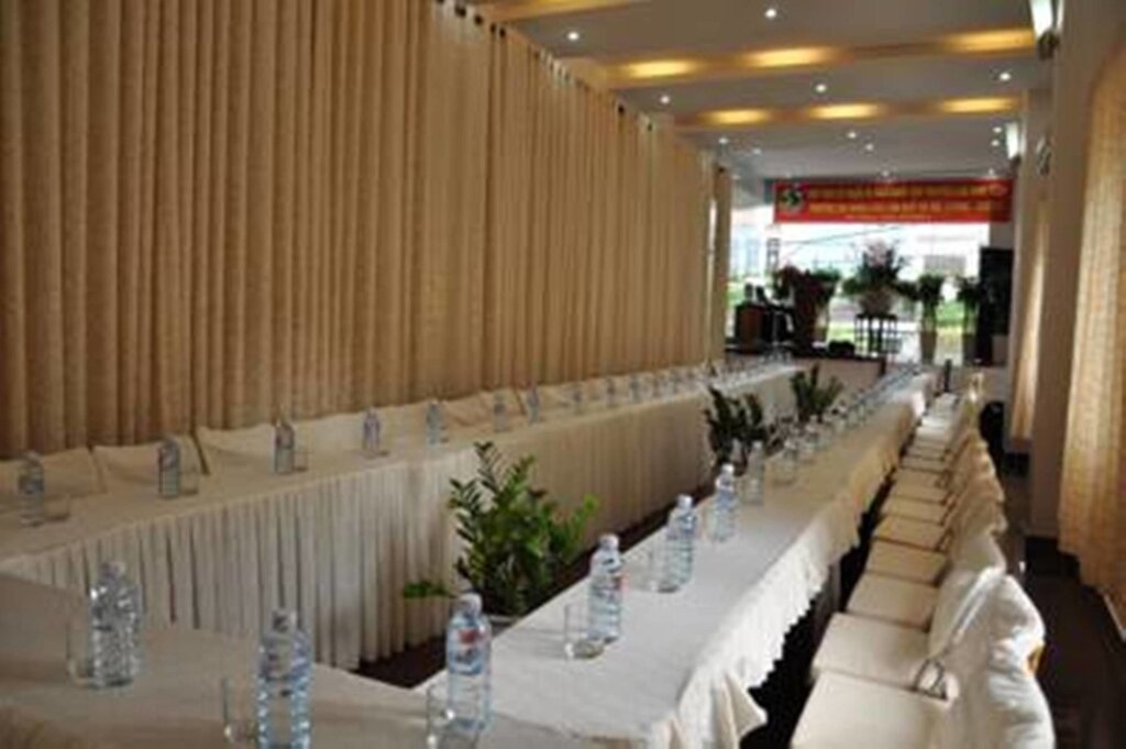 Дананг: A25 Hotel - 137 Nguyen Du DN