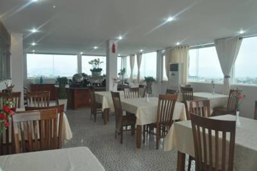 Дананг: A25 Hotel - 137 Nguyen Du DN