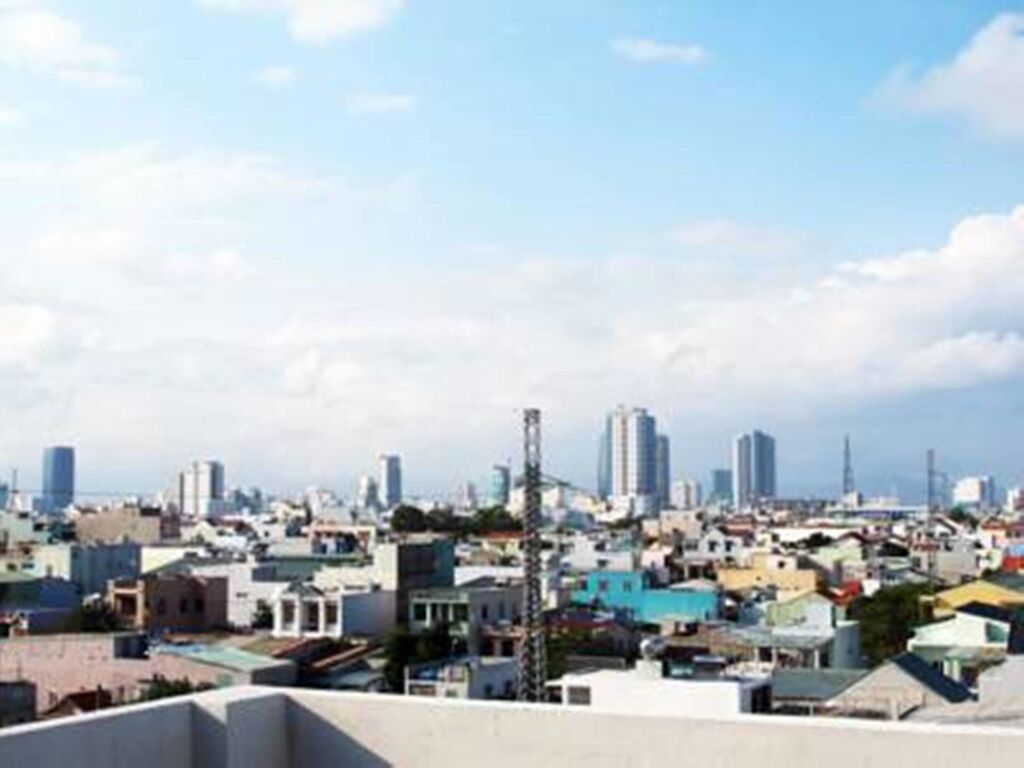 Дананг: A25 Hotel - 137 Nguyen Du DN