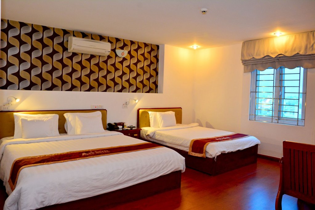 Дананг: A25 Hotel - 137 Nguyen Du DN