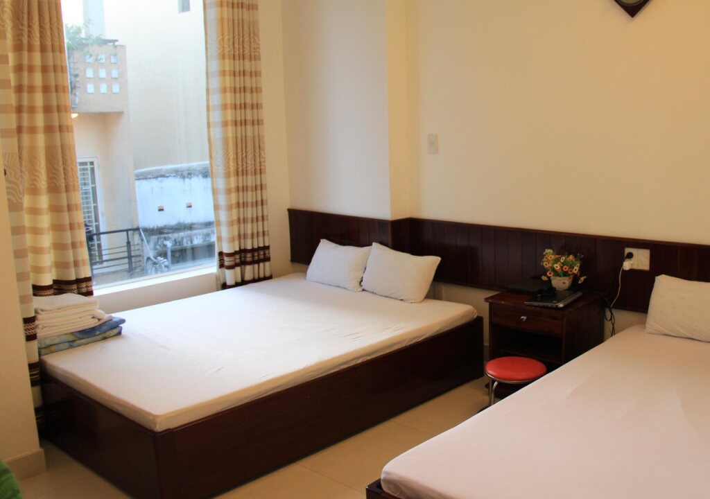 Хошимин: Mai Guest House