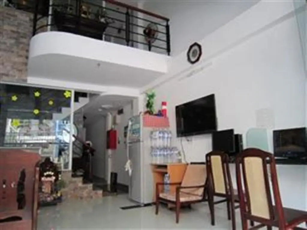 Mai Guest House — фото 1