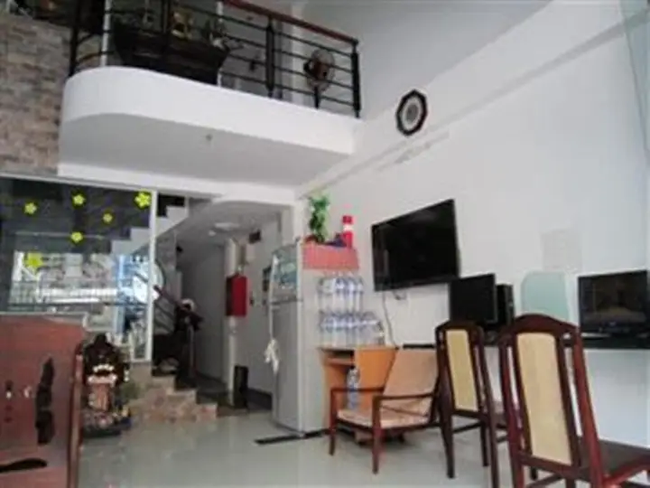 Хошимин: Mai Guest House
