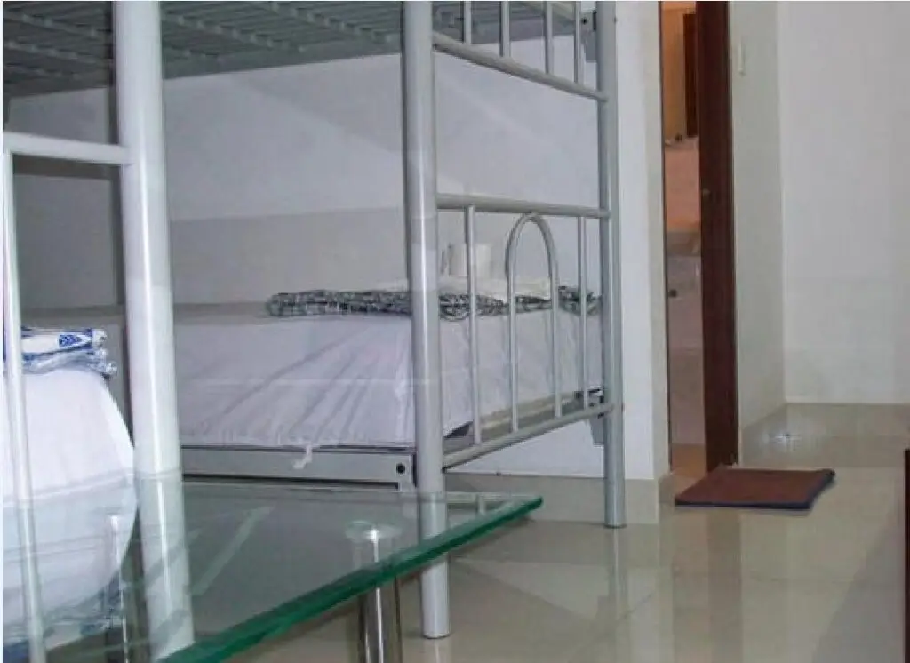 Хошимин: Mai Guest House