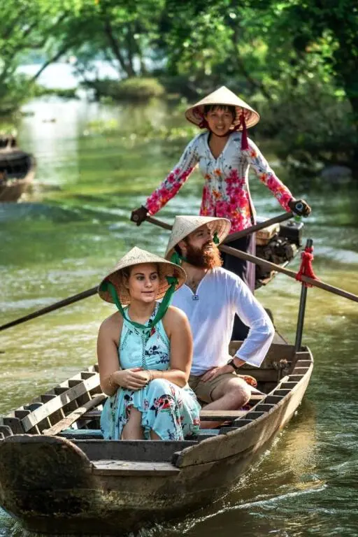 Кай Бе: Mekong Lodge Resort