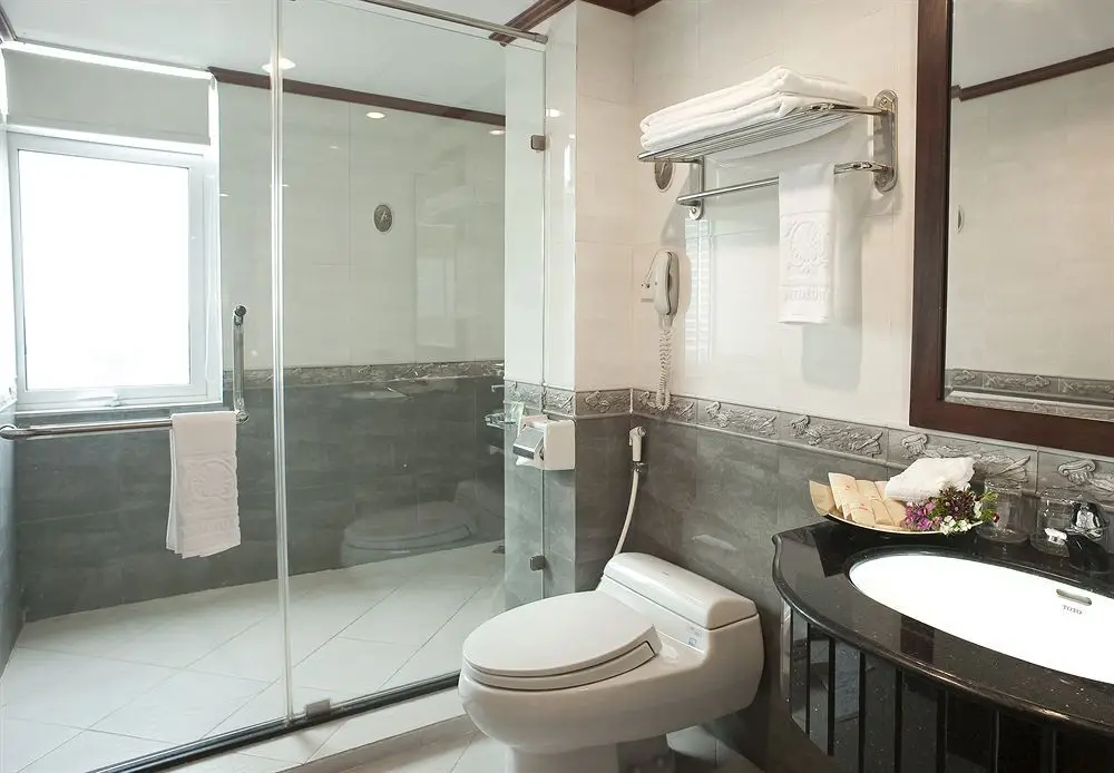 Ханой: Adamas Hanoi Hotel