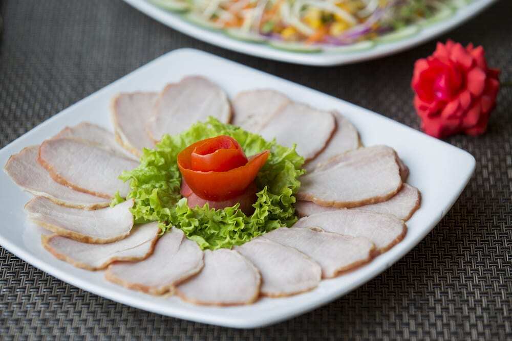 Ханой: Adamas Hanoi Hotel
