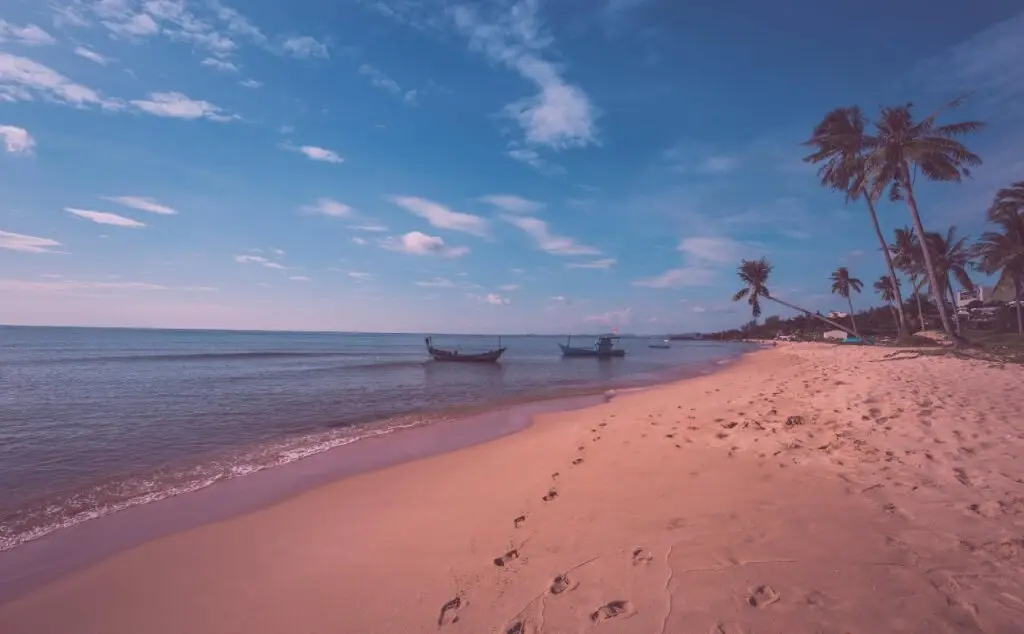 остров Фукуок: Paris Beach Resort