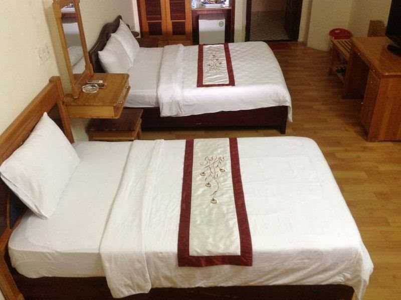 Плейку: Duc Long Gia Lai 1 Hotel