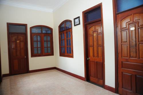 Плейку: Duc Long Gia Lai 1 Hotel