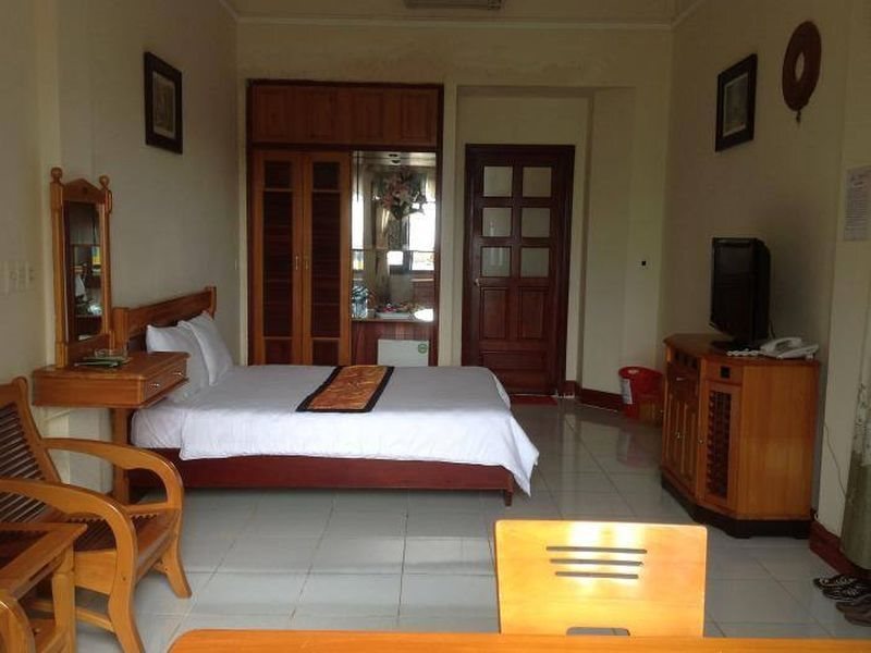 Плейку: Duc Long Gia Lai 1 Hotel