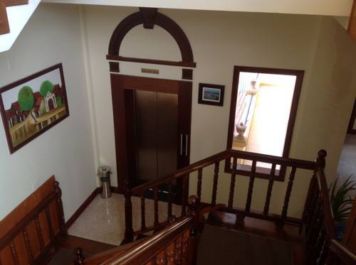 Плейку: Duc Long Gia Lai 1 Hotel