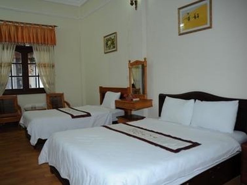 Плейку: Duc Long Gia Lai 1 Hotel