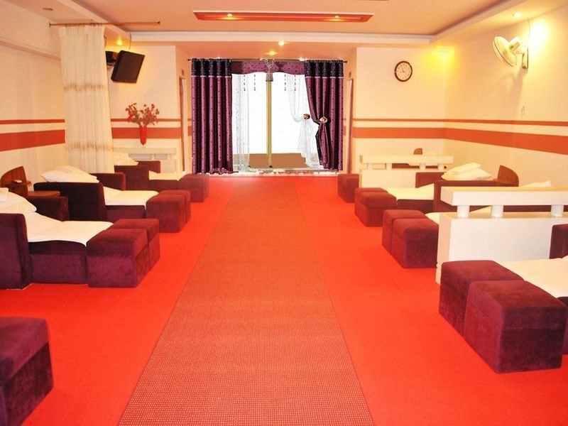 Плейку: Duc Long Gia Lai 1 Hotel