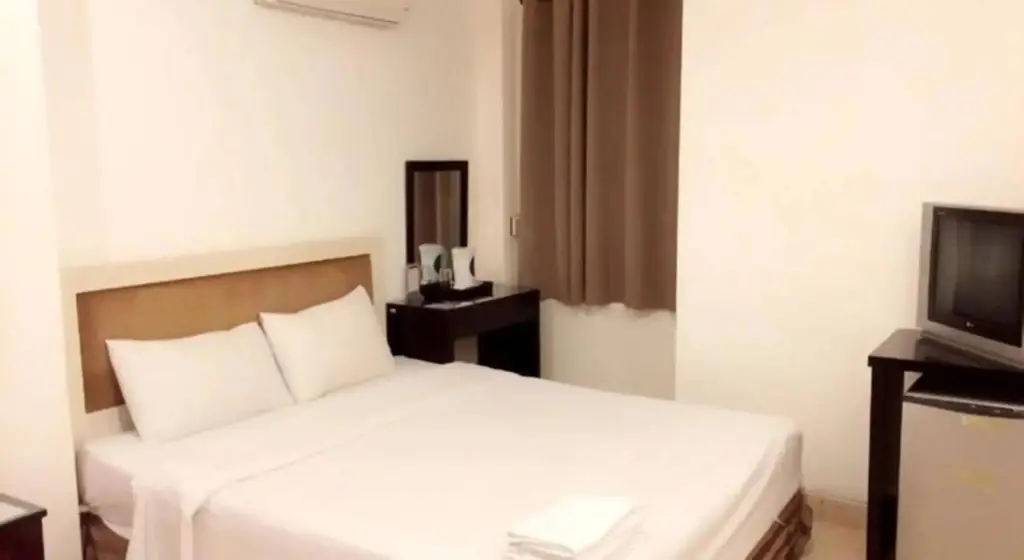 Хошимин: Saigon Zoom Hotel
