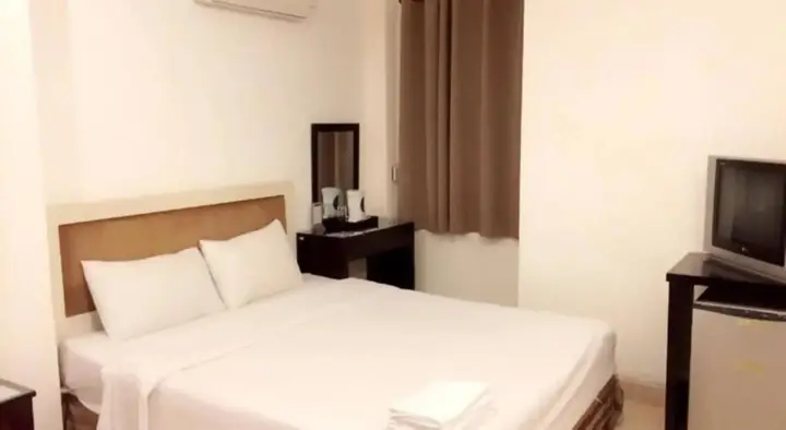 Хошимин: Saigon Zoom Hotel