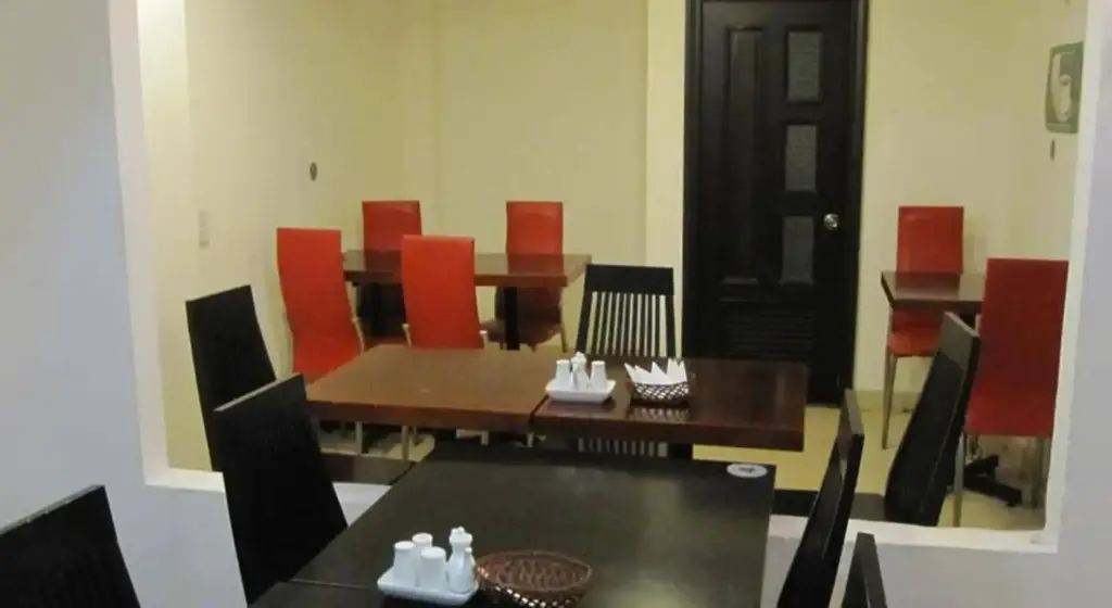 Хошимин: Saigon Zoom Hotel
