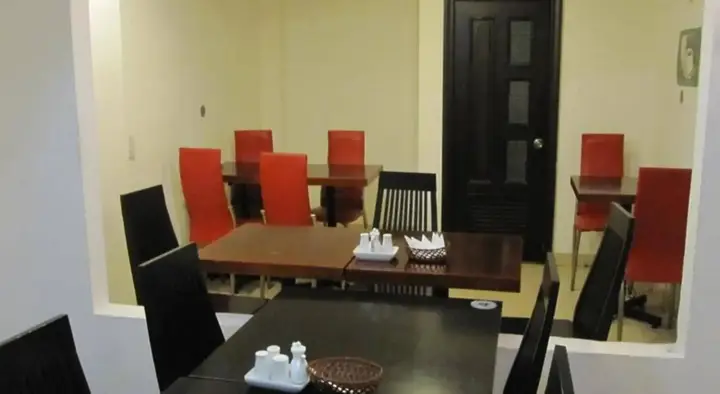Хошимин: Saigon Zoom Hotel