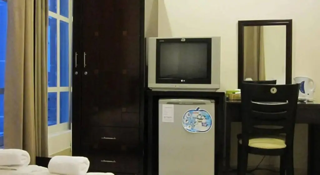 Хошимин: Saigon Zoom Hotel