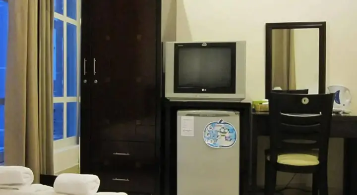 Хошимин: Saigon Zoom Hotel