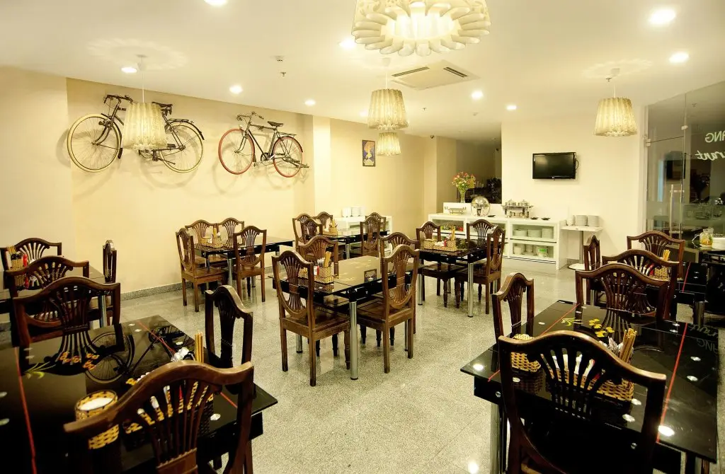 Дананг: Tarasa Hotel