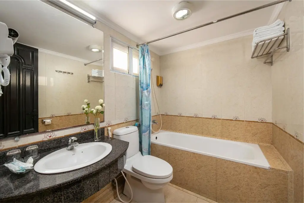 Ханой: Little Diamond Hotel