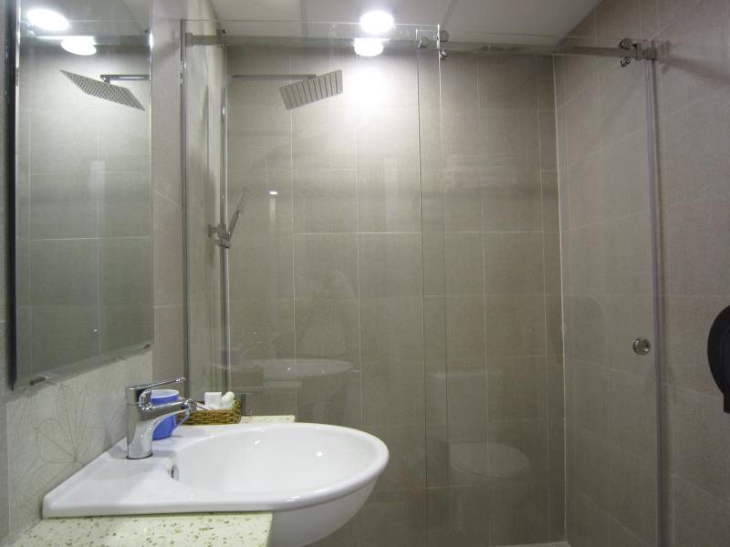 Хошимин: Van Phat Hotel