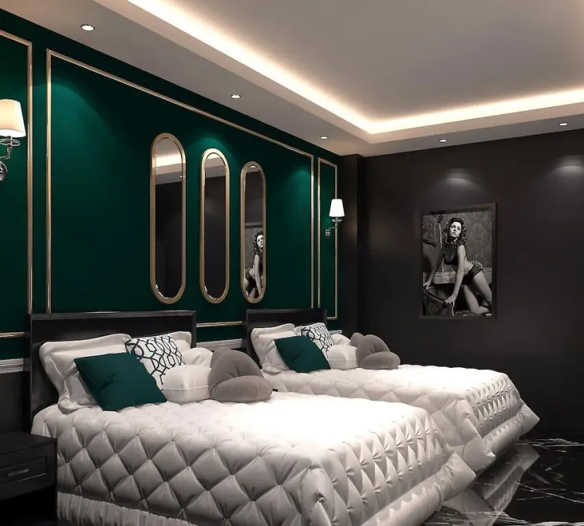 Хошимин: Van Phat Hotel