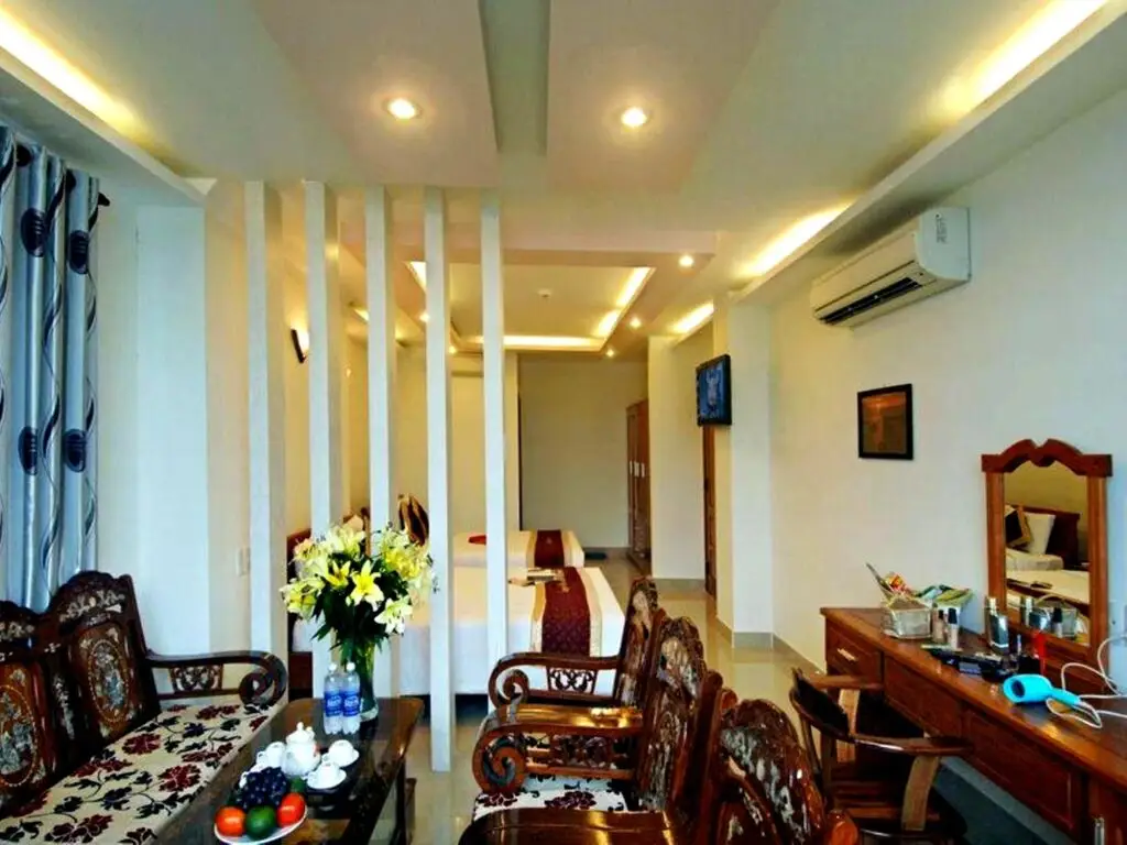 Дананг: LEGEND Boutique Hotel