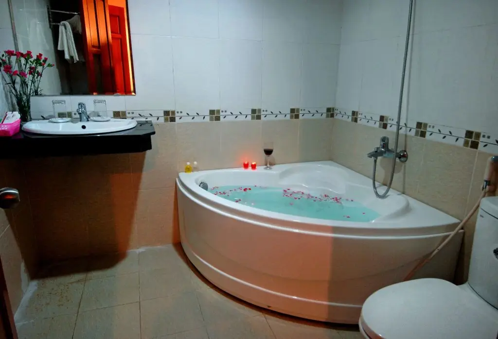 Дананг: LEGEND Boutique Hotel