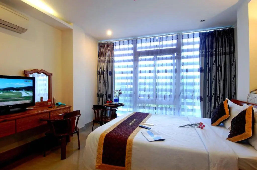 Дананг: LEGEND Boutique Hotel