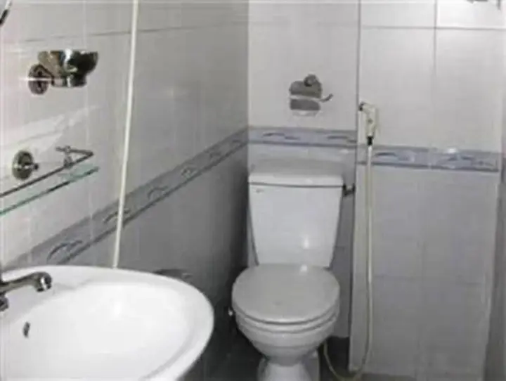 Дананг: Phuong Thu Hotel