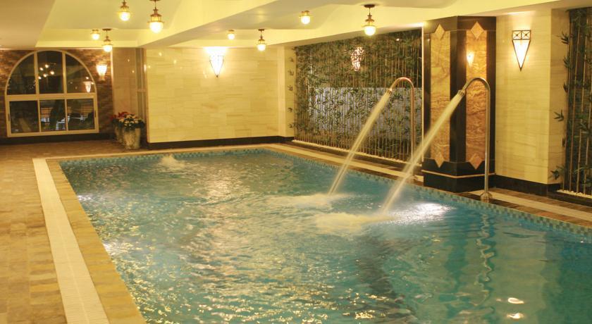Ханой: The Thien Thai Executive Residences - Tay Ho