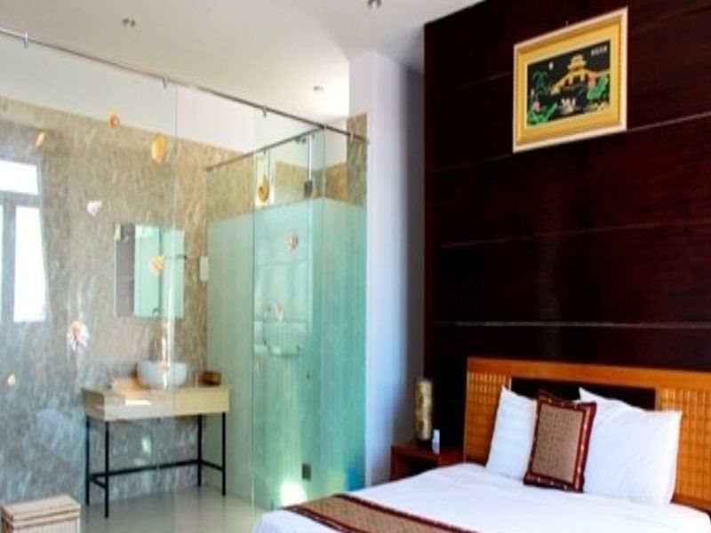 Дананг: ViVen Hotel