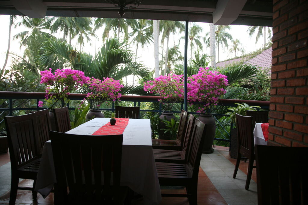 Фантхьет: Mui Ne Resort