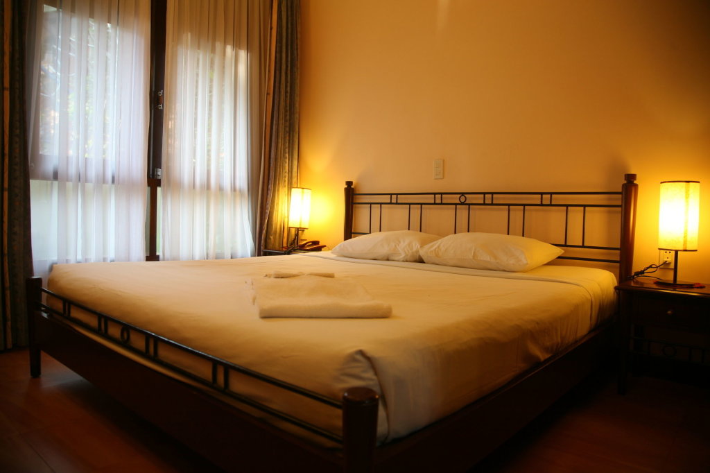 Фантхьет: Mui Ne Resort