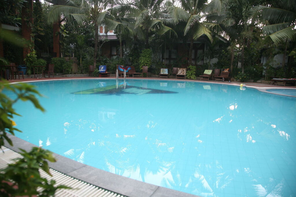 Фантхьет: Mui Ne Resort
