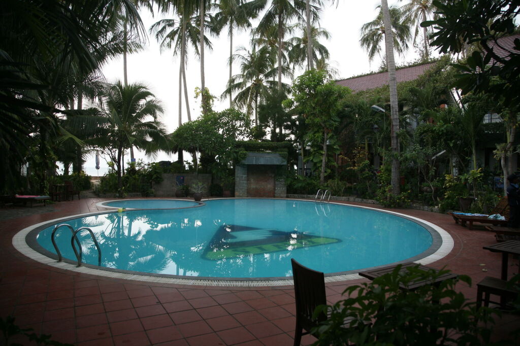 Фантхьет: Mui Ne Resort