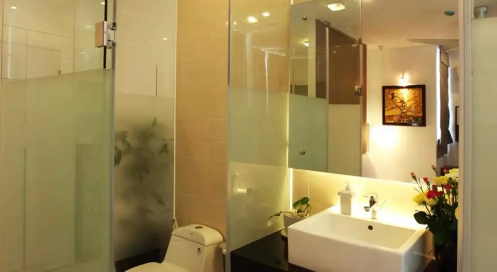 Хошимин: Yellow House Saigon Hotel