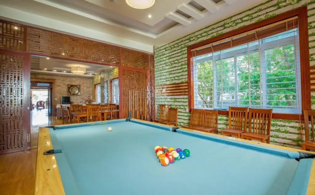 Вунгтау: Seika Hotel