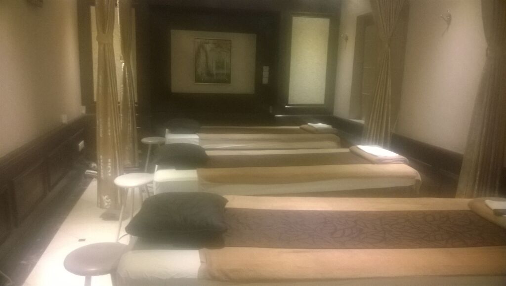 Ханой: Golden Lotus Luxury Hotel