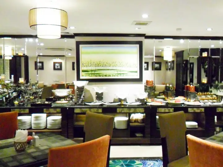Ханой: Golden Lotus Luxury Hotel