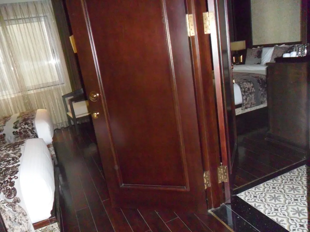 Ханой: Golden Lotus Luxury Hotel