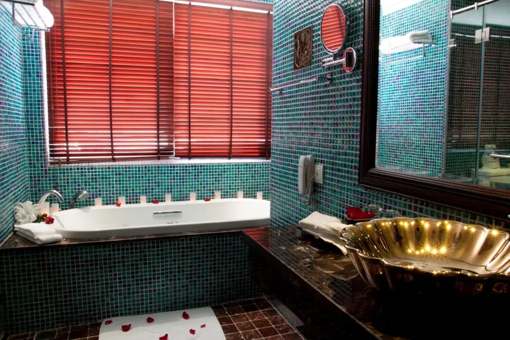Ханой: Golden Lotus Luxury Hotel