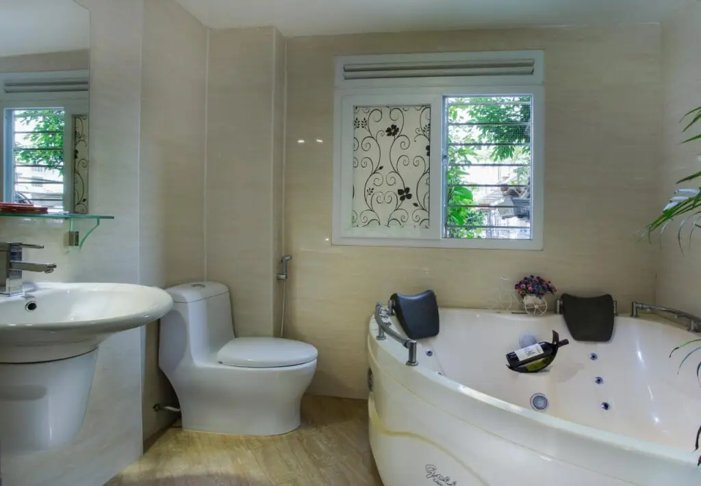Ханой: Luminous Viet Hotel